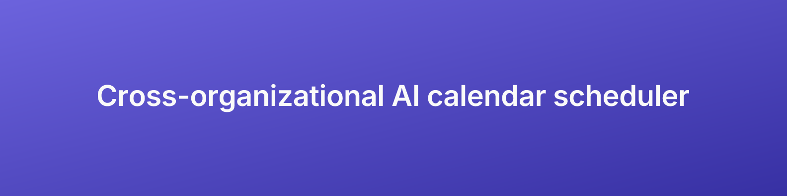 LinkedIn — profile banner